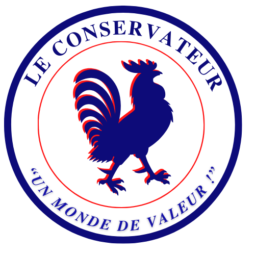 LE CONSERVATEUR
