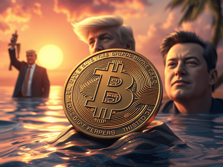 POURQUOI LE BITCOIN ATTIRE-T-IL TANT D’INVESTISSEURS ?