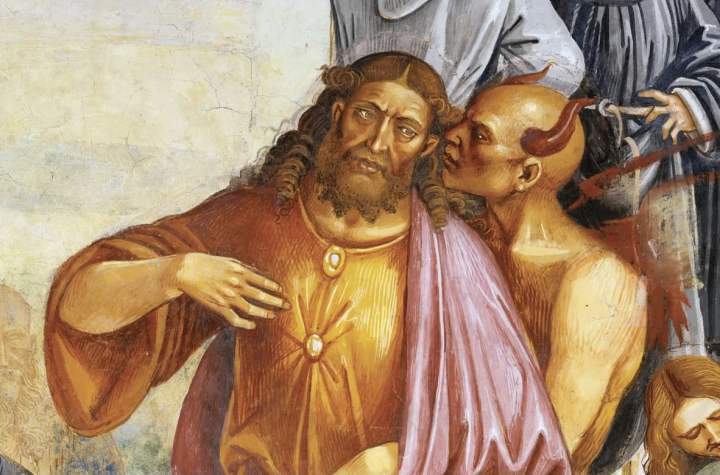 ISLAM : UNE RELIGION ANTICHRIST ? RÉFLEXIONS CHRÉTIENNES SANS CONCESSION